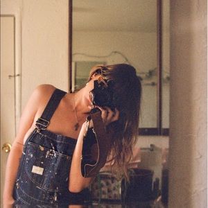 Meet your Posher, Cara